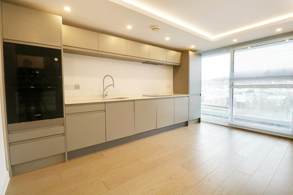 Main image of property: Tallis House, Fair Acres, Bromley, Kent, BR2