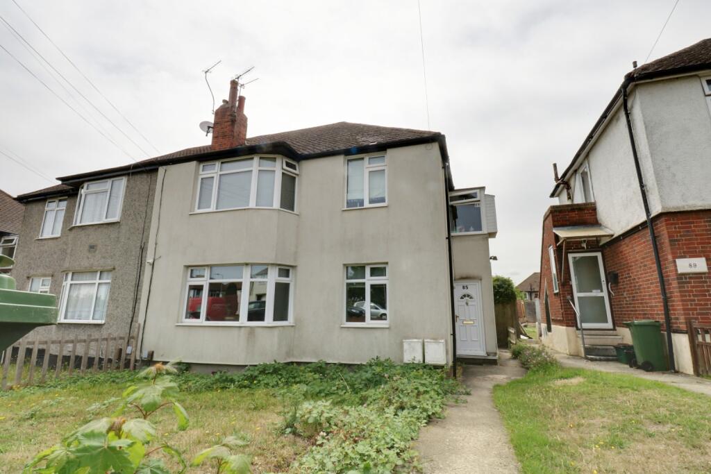 Main image of property: Oakdene Road