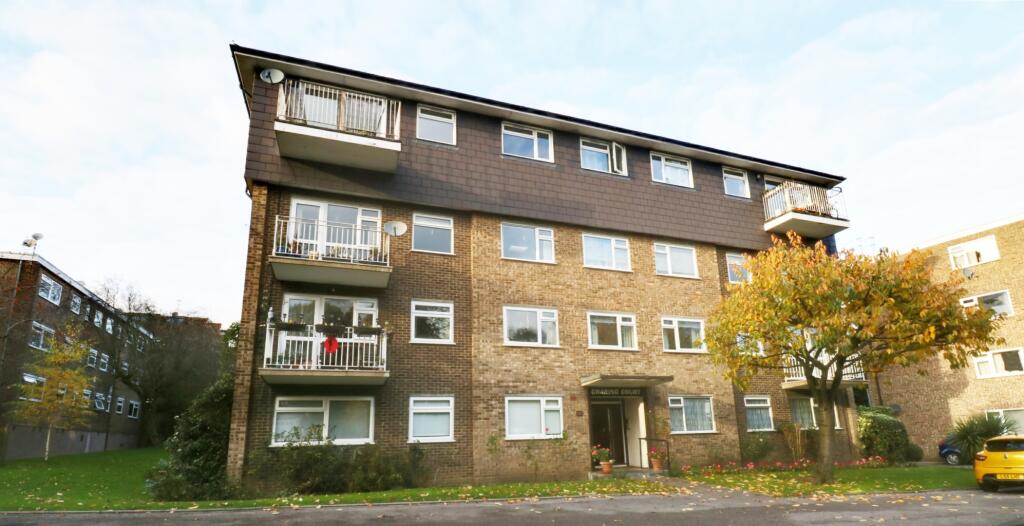 Main image of property: Charing Court, 32 Shortlands Road, Bromley, Kent, BR2