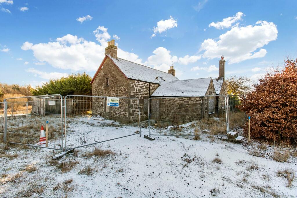 Additional property image - Invergowrie, Dundee, DD2