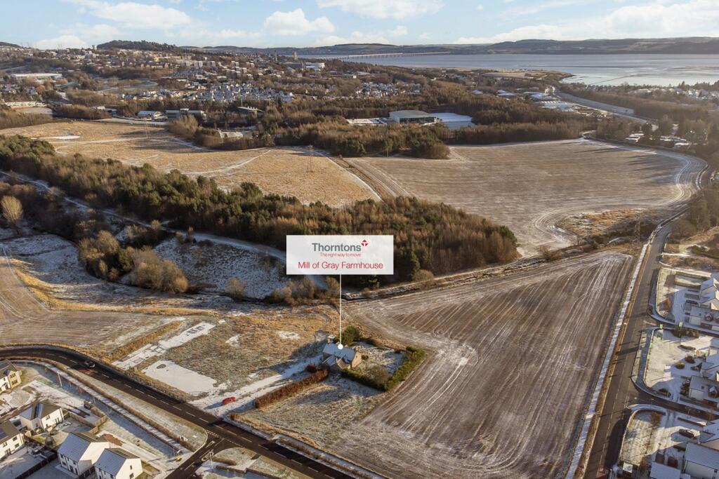 Additional property image - Invergowrie, Dundee, DD2