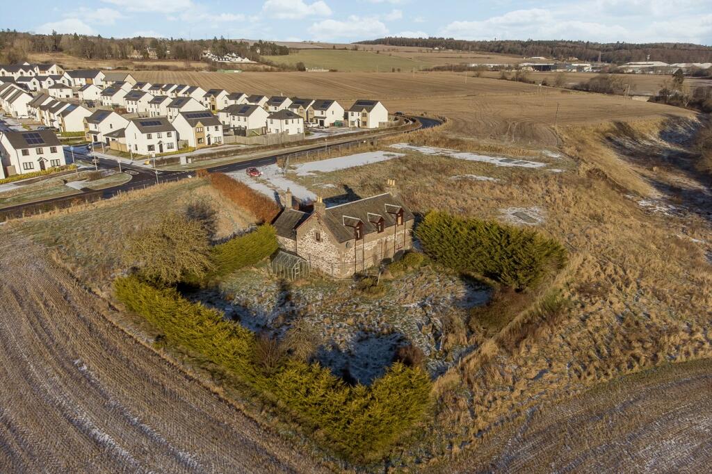 Additional property image - Invergowrie, Dundee, DD2