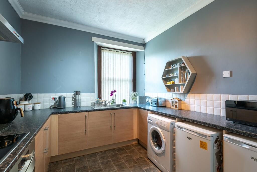 Additional property image - Railway Place, Montrose, DD10
