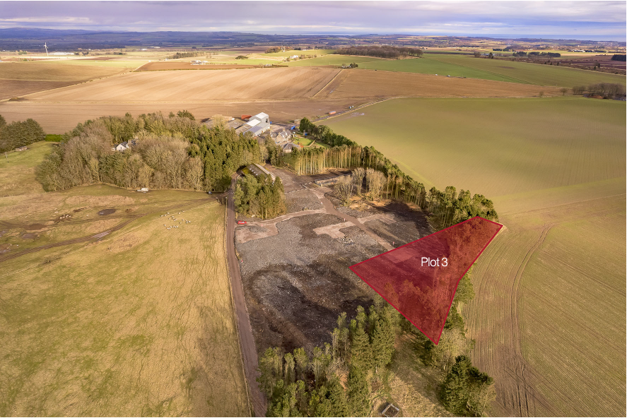 Additional property image - Slade Farm, Carmylie , Arbroath , DD11