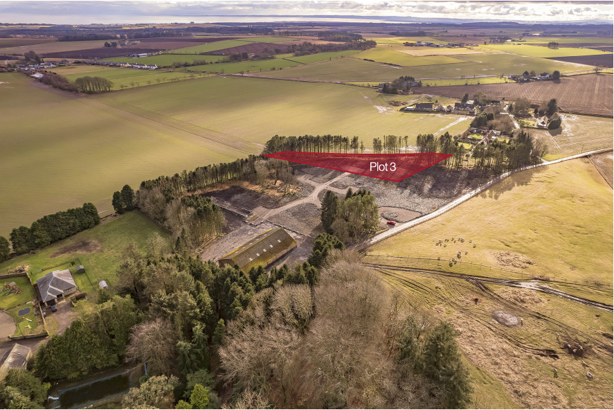 Additional property image - Slade Farm, Carmylie , Arbroath , DD11