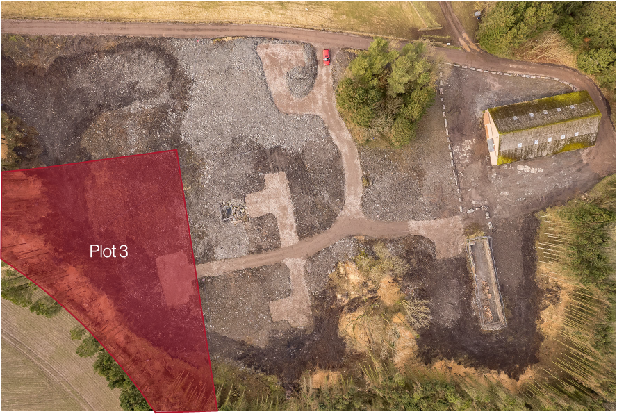 Additional property image - Slade Farm, Carmylie , Arbroath , DD11