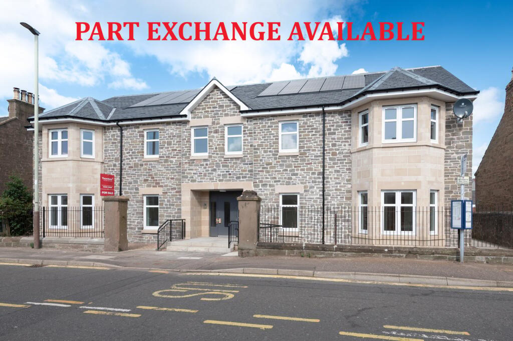 Main image of property: Panmure Street, Monifieth, DD5
