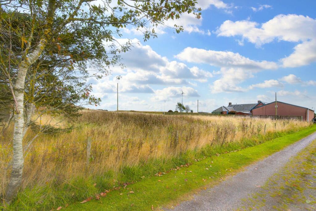 Additional property image - Ethie, Inverkeilor, DD11