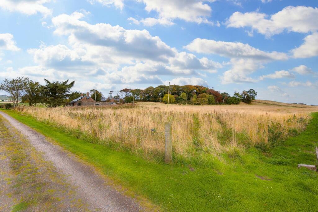 Additional property image - Ethie, Inverkeilor, DD11