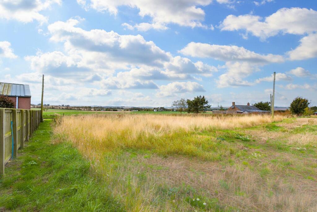 Additional property image - Ethie, Inverkeilor, DD11