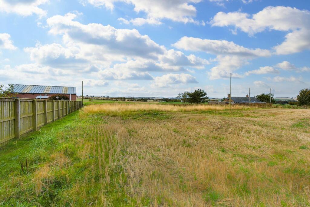 Additional property image - Ethie, Inverkeilor, DD11
