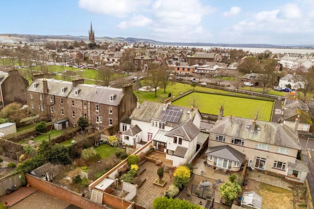 Additional property image - Union Place, Montrose, DD10