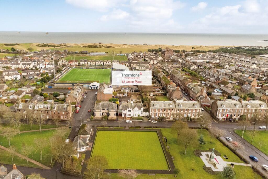 Additional property image - Union Place, Montrose, DD10