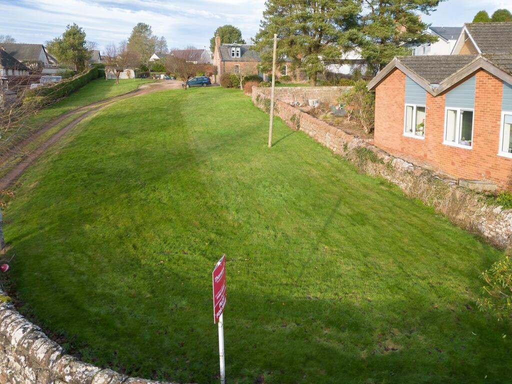 Additional property image - Kirkton Bank, 5 Park Place, Kirriemuir, DD8