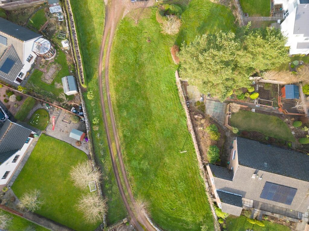 Additional property image - Kirkton Bank, 5 Park Place, Kirriemuir, DD8