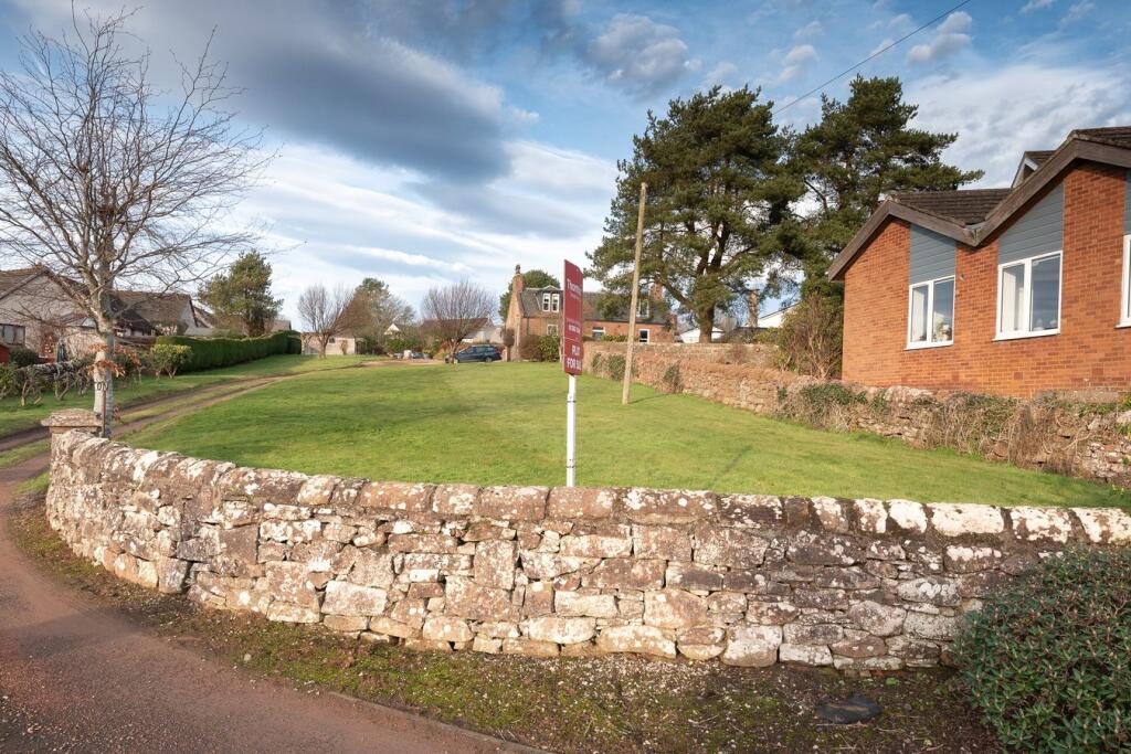 Additional property image - Kirkton Bank, 5 Park Place, Kirriemuir, DD8