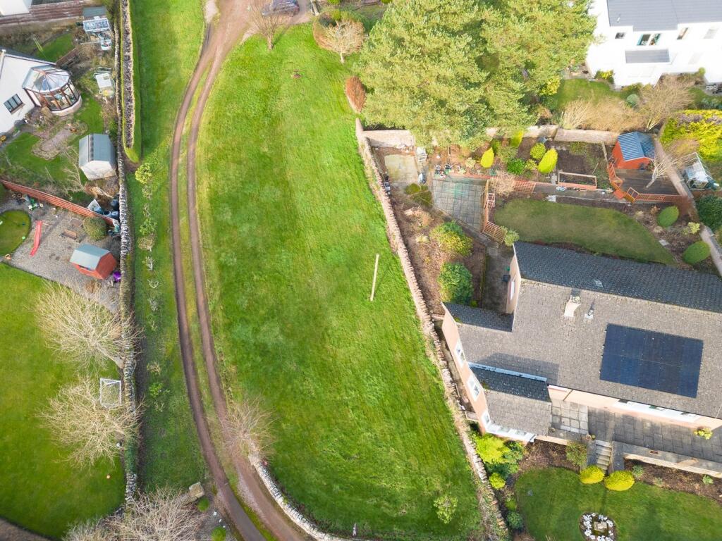 Additional property image - Kirkton Bank, 5 Park Place, Kirriemuir, DD8