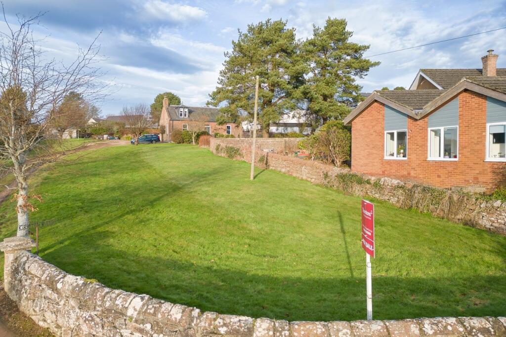 Additional property image - Kirkton Bank, 5 Park Place, Kirriemuir, DD8