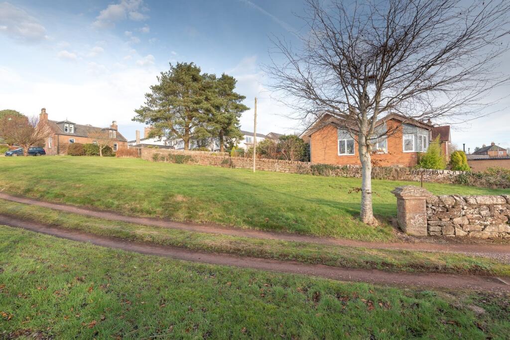 Additional property image - Kirkton Bank, 5 Park Place, Kirriemuir, DD8
