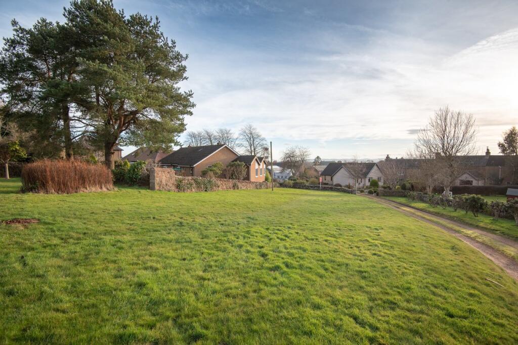 Additional property image - Kirkton Bank, 5 Park Place, Kirriemuir, DD8