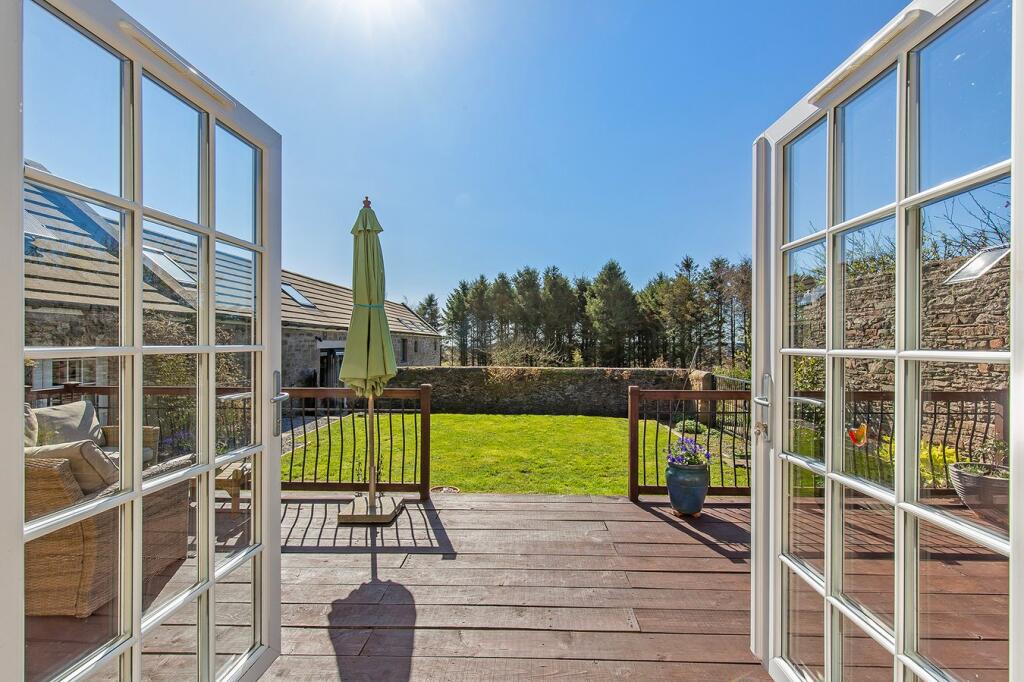 Main image of property:  Carmyllie, Arbroath, DD11