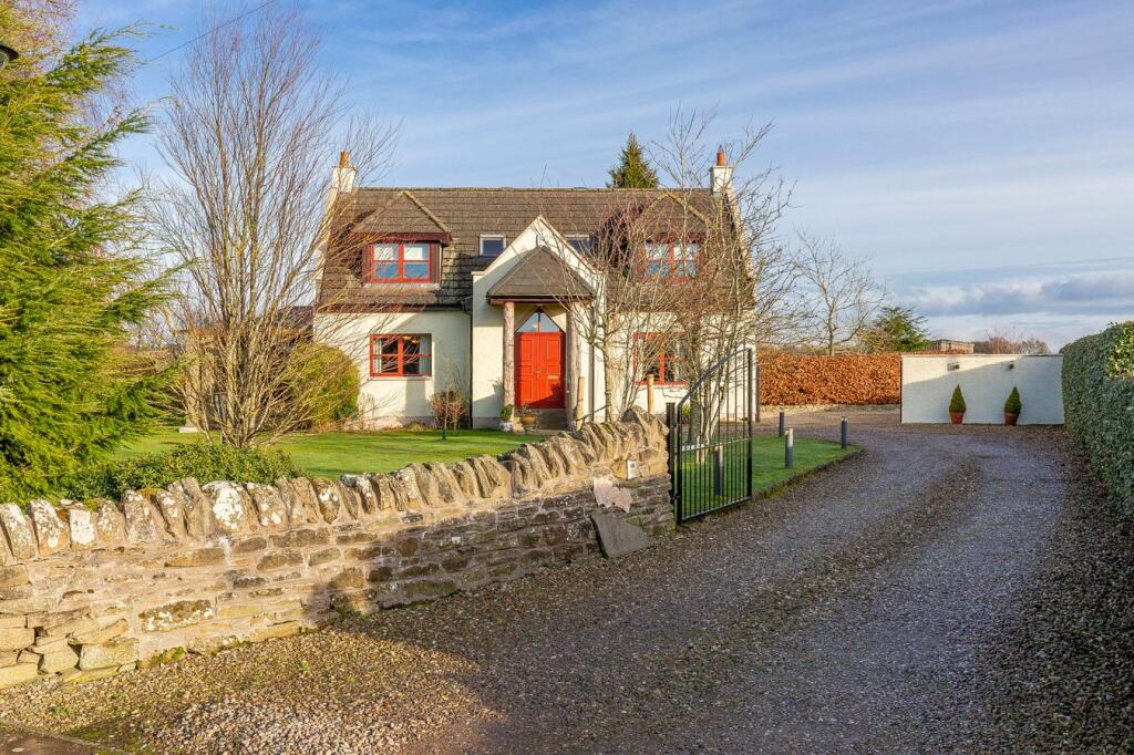 Main image of property:  Tealing, Dundee, DD4