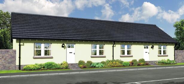 Main image of property: Dalhousie Park, Edzell, Brechin, DD9