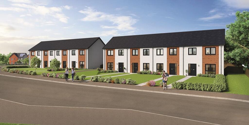Main image of property: Aberfell, Arbroath, DD11