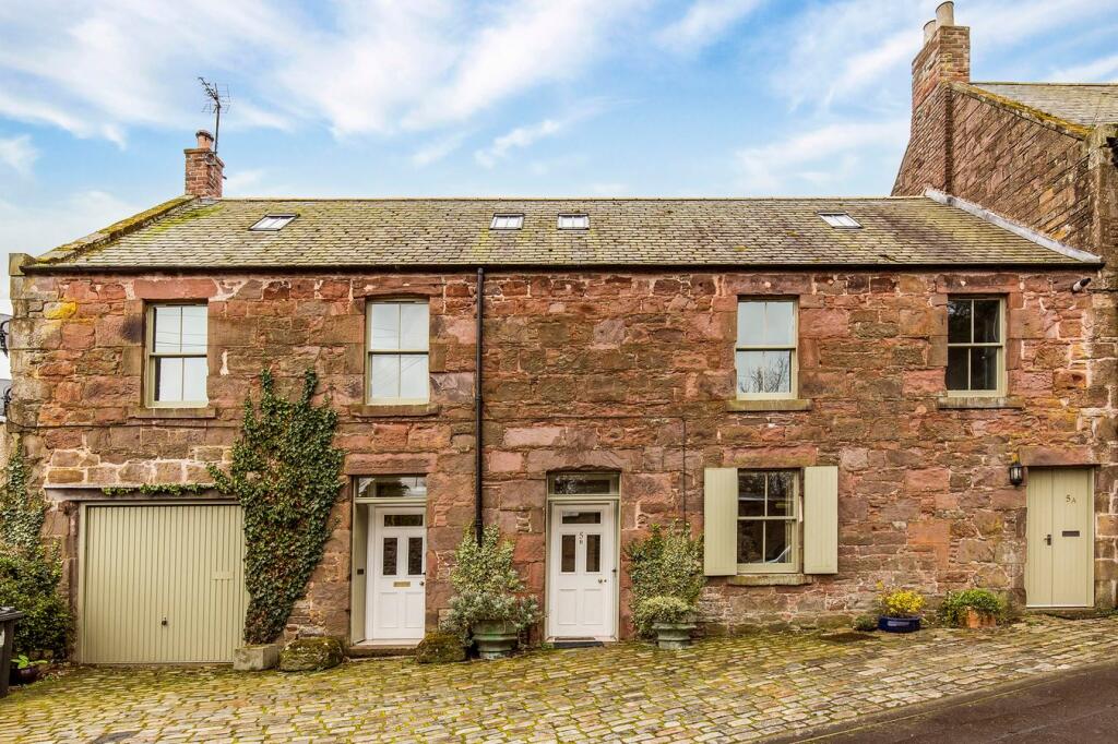 Main image of property: Queens Close, Montrose, DD10