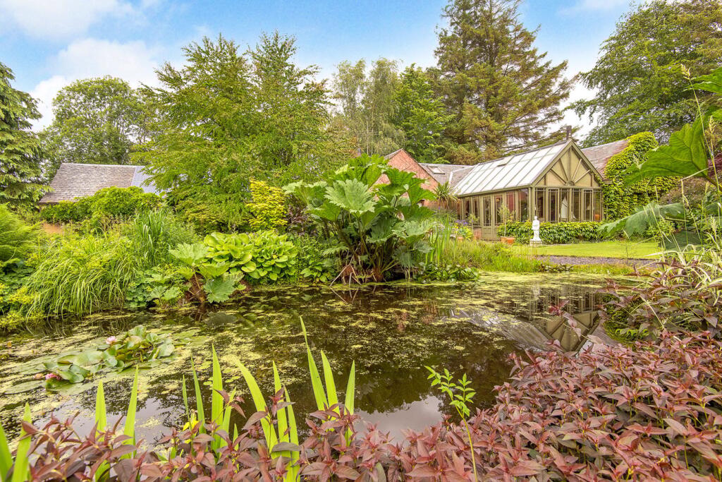 Main image of property:  Glenquiech, Forfar, DD8