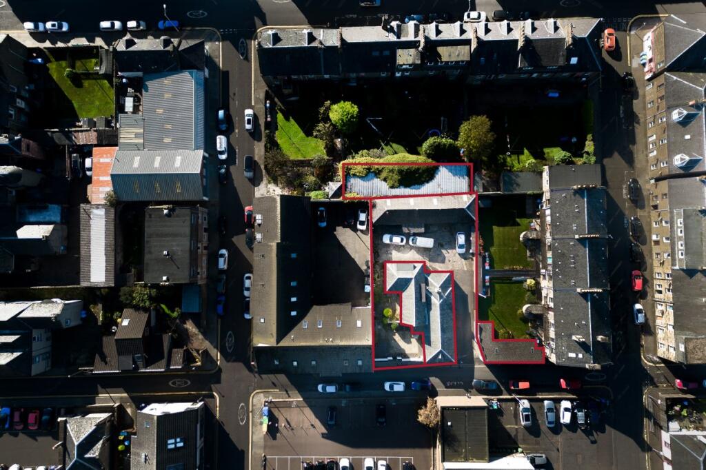 Main image of property: Long Lane, Broughty Ferry, Dundee, DD5