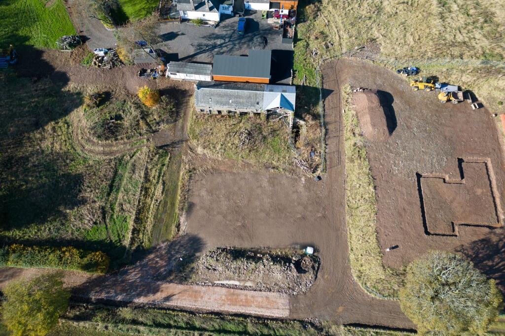 Main image of property: The Neuk Farm , Lundie, DD2