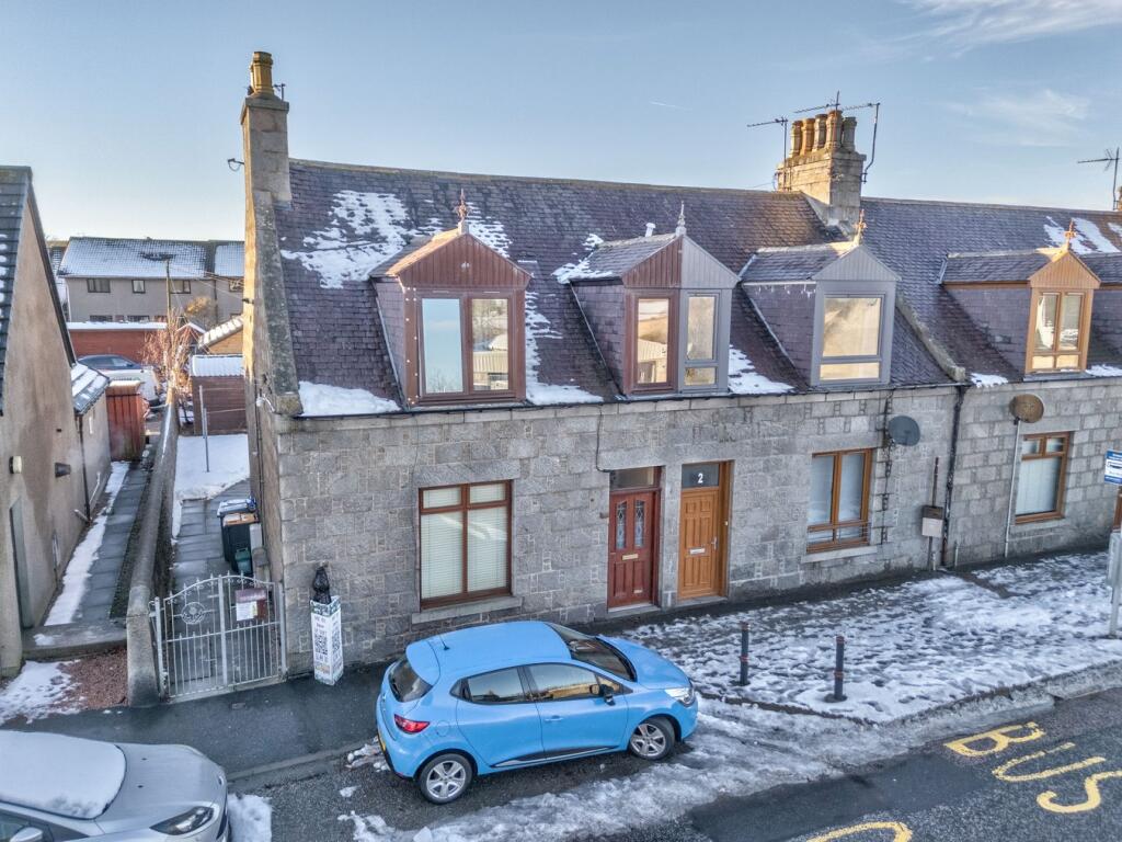 Main image of property: Smithfield, Kintore, Inverurie, AB51