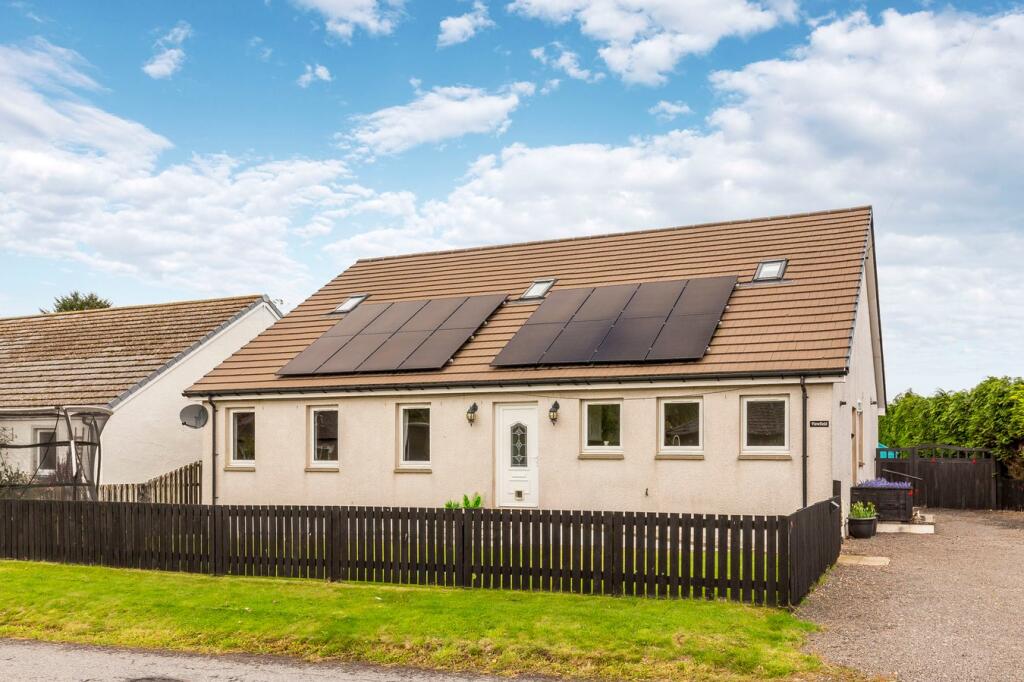 Main image of property: Balkeerie, By Eassie, Forfar, DD8