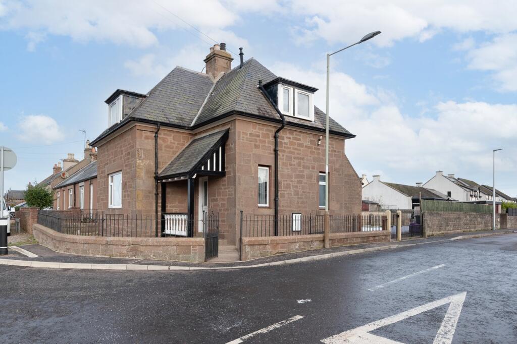 Main image of property: Hillside, Montrose, DD10