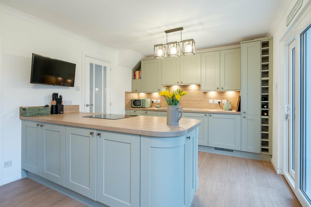 Additional property image - Mearns Walk, Laurencekirk, AB30