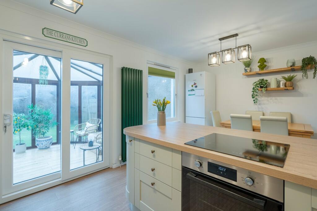 Additional property image - Mearns Walk, Laurencekirk, AB30