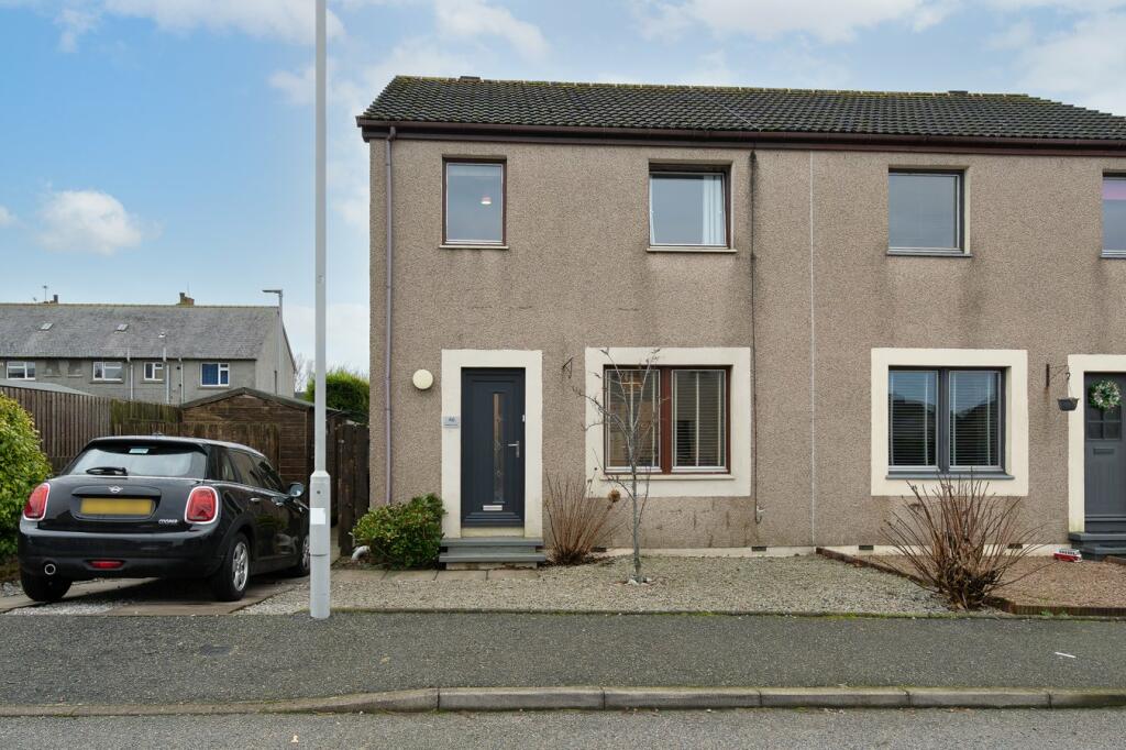 Additional property image - Mearns Walk, Laurencekirk, AB30