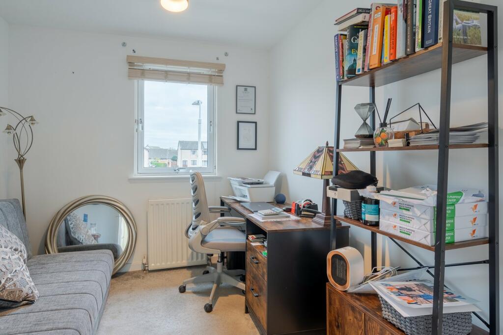 Additional property image - Mearns Walk, Laurencekirk, AB30