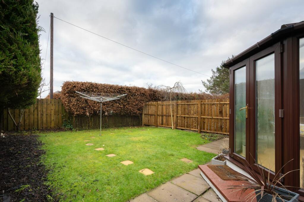 Additional property image - Mearns Walk, Laurencekirk, AB30