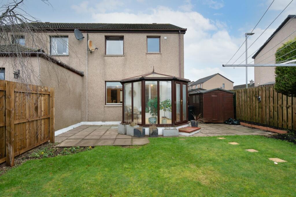 Additional property image - Mearns Walk, Laurencekirk, AB30