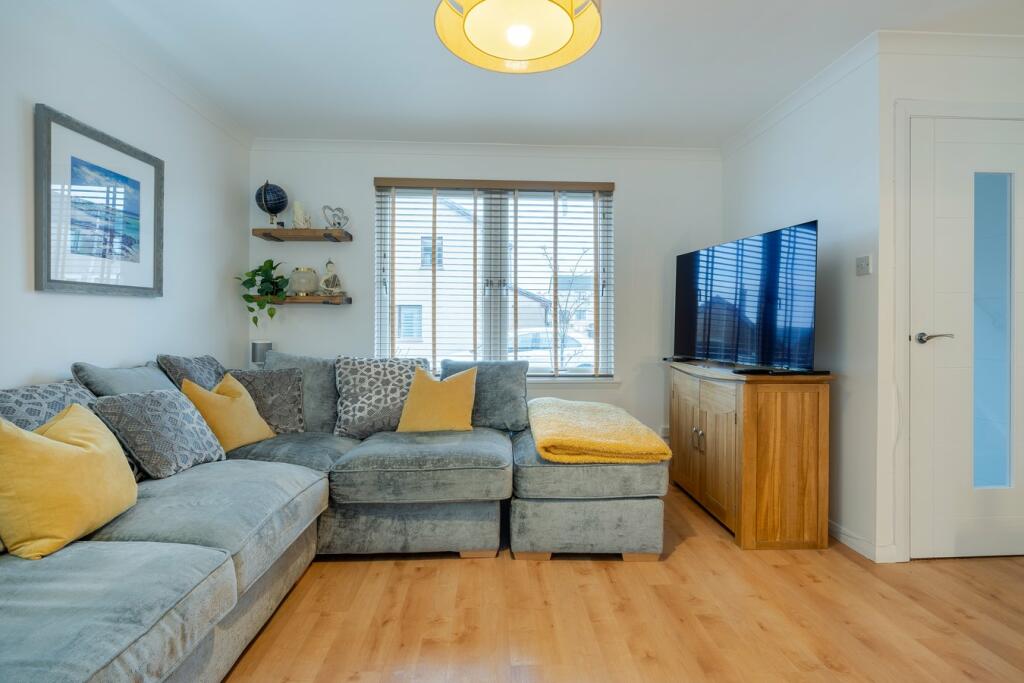 Additional property image - Mearns Walk, Laurencekirk, AB30