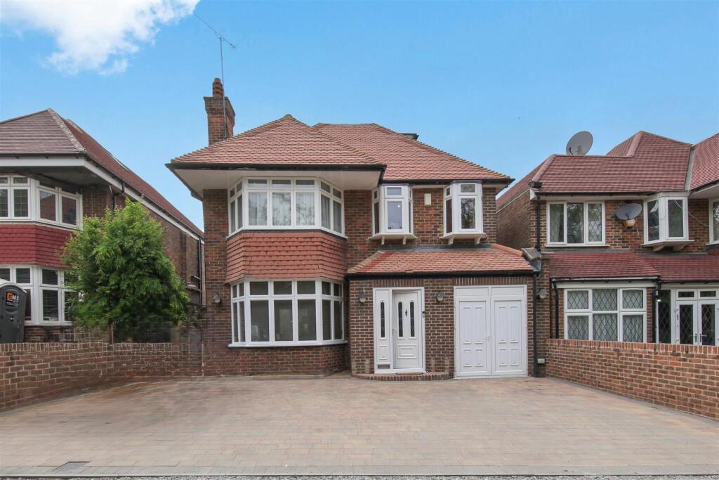 Main image of property: Salmon Street, Kingsbury