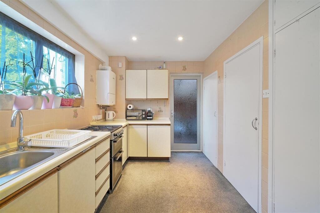 Main image of property: Tunworth Close, Kingsbury