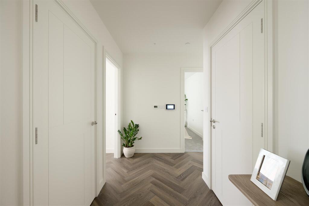 Main image of property: Silkstream, West Hendon