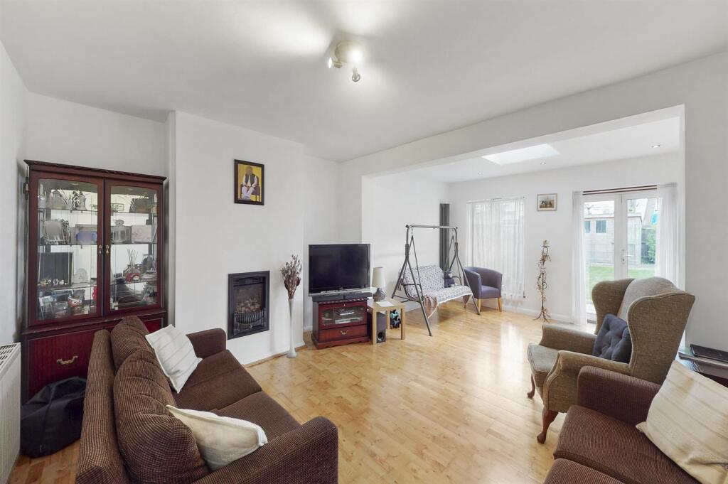 Main image of property: Attewood Avenue, Neasden
