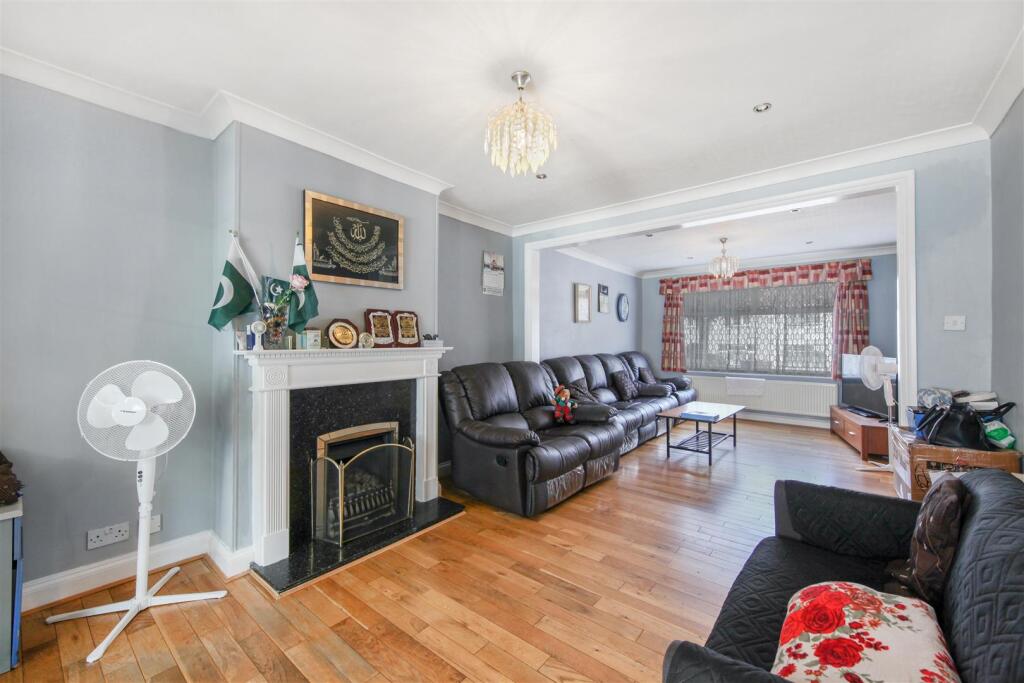 Main image of property: Review Road, Neasden