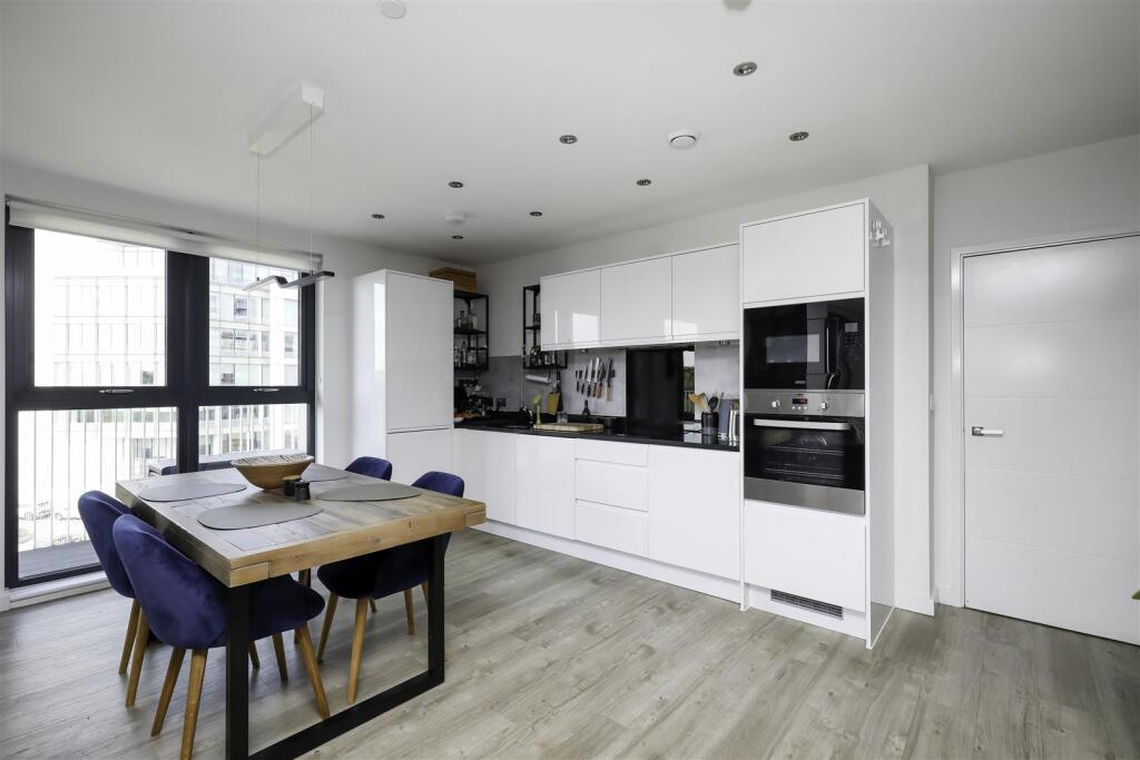 Main image of property: Baronet House, Park Royal