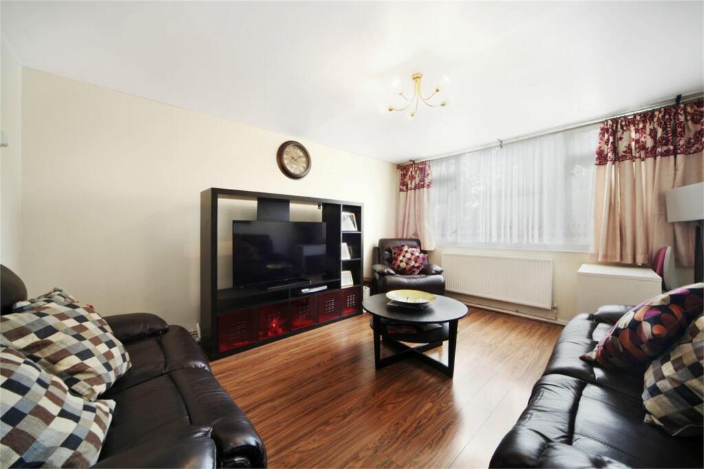 Main image of property: Bentham Walk, Neasden