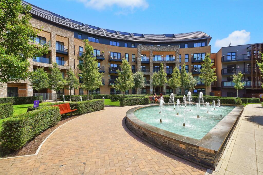 Main image of property: Bletchley Court, Letchworth Road, Stanmore